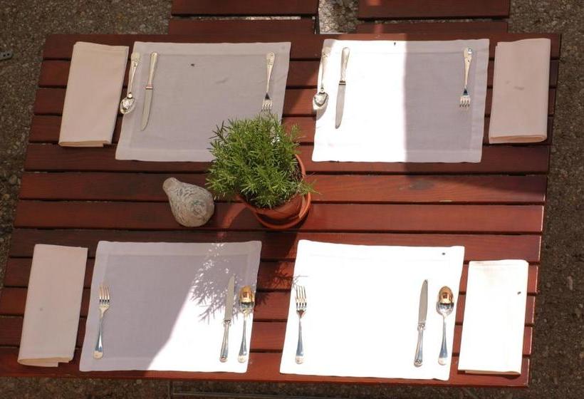 膳宿费 Gasthof Taube