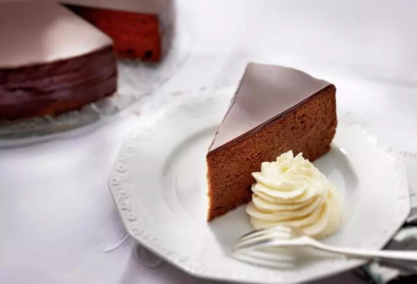 펜션 Gasthof Taube