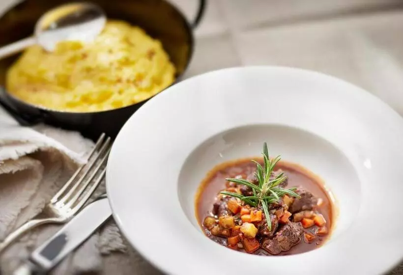 펜션 Gasthof Taube