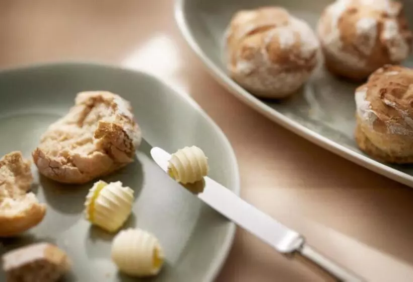 펜션 Gasthof Taube