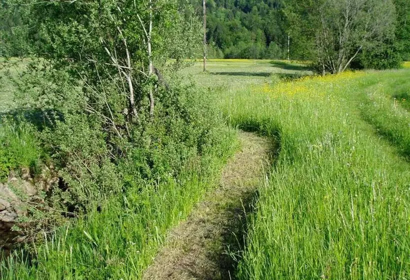 펜션 Gasthof Taube