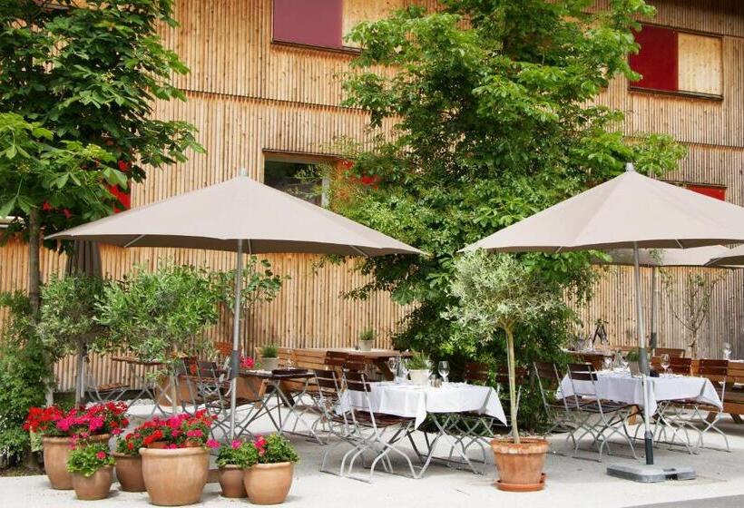 膳宿费 Gasthof Taube