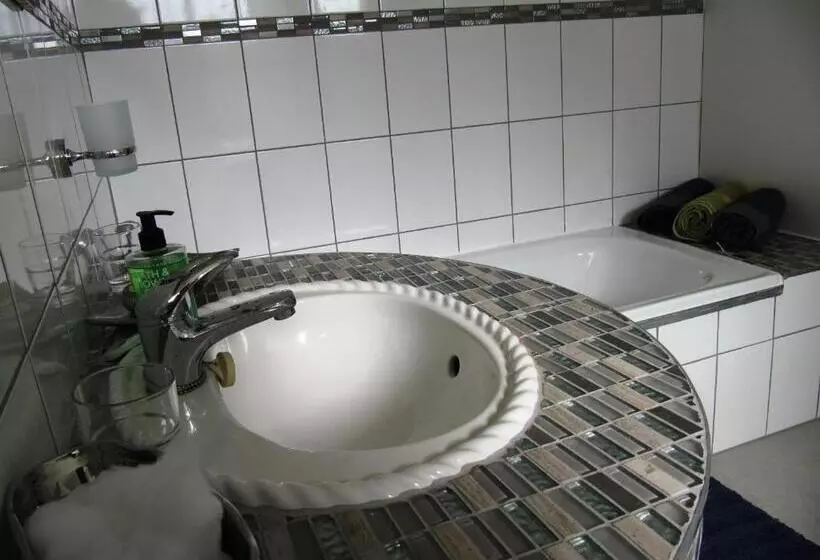 پانسیون Guesthouse Terra Africa