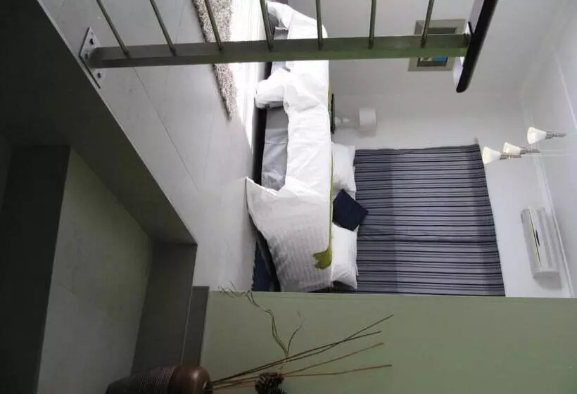 پانسیون Guesthouse Terra Africa