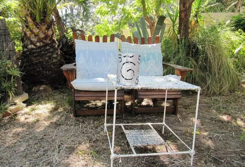 پانسیون Guesthouse Terra Africa