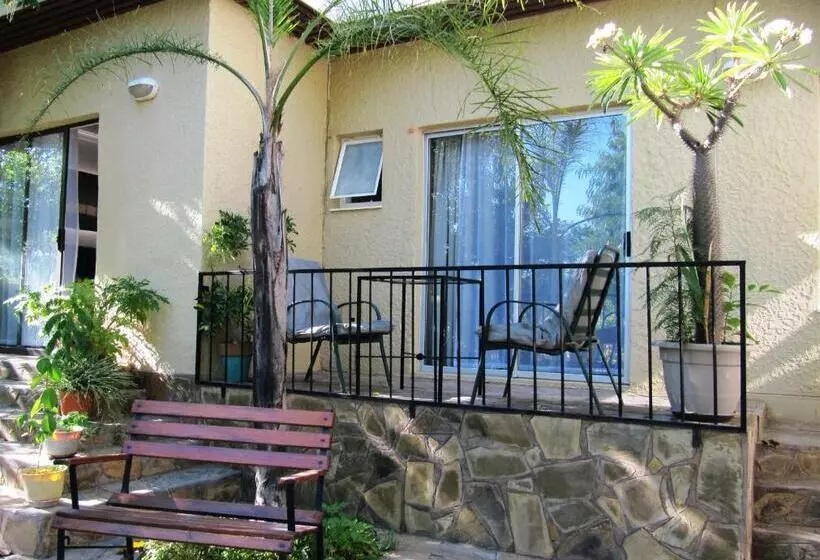 پانسیون Guesthouse Terra Africa