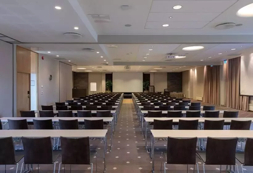 Quality Hotel Skifer