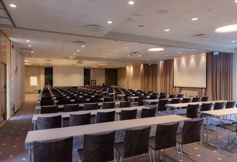 Quality Hotel Skifer