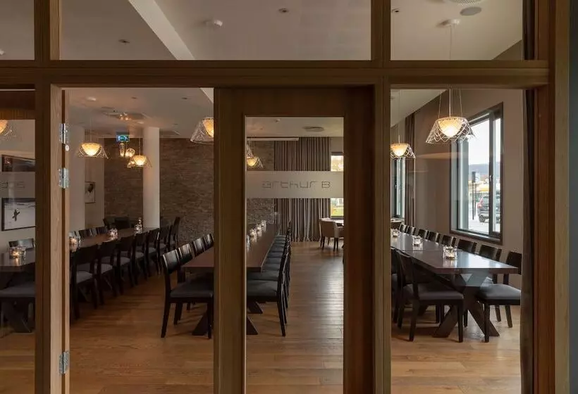 Quality Hotel Skifer