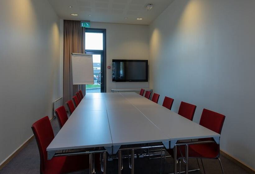 Quality Hotel Skifer