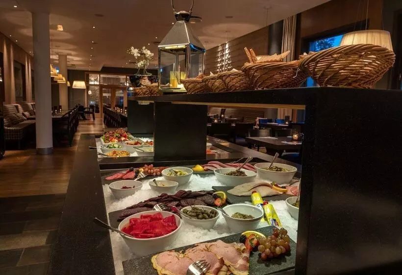 Quality Hotel Skifer