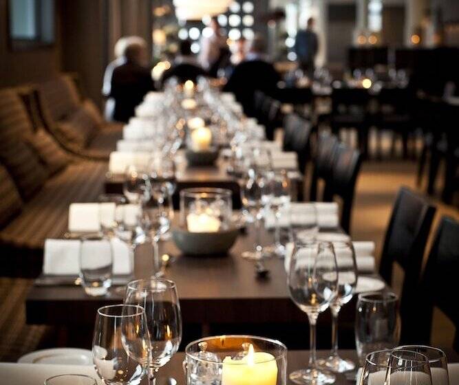 Quality Hotel Skifer