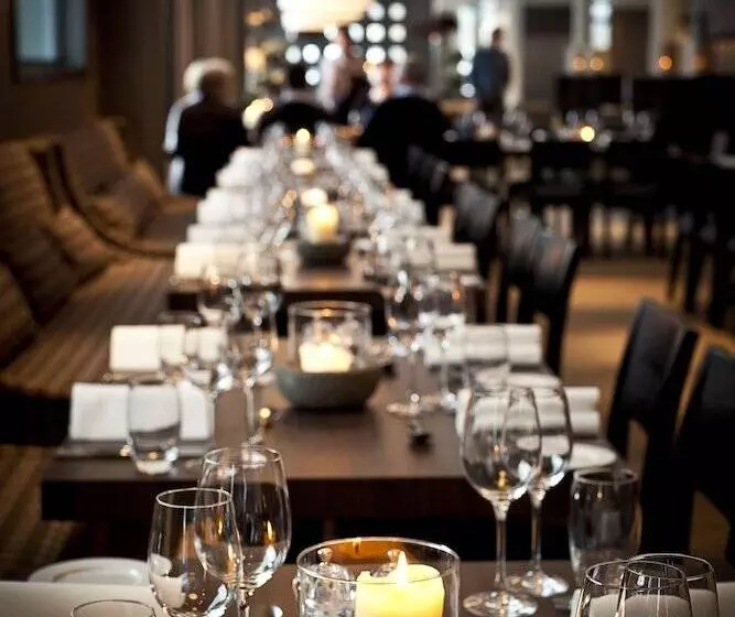 Quality Hotel Skifer