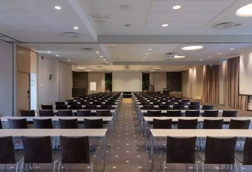 Quality Hotel Skifer