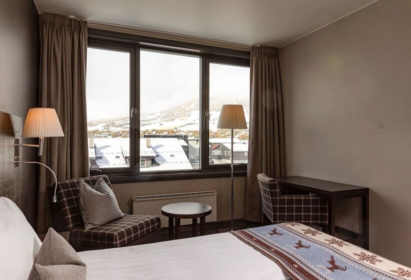 Quality Hotel Skifer