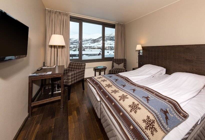 Quality Hotel Skifer