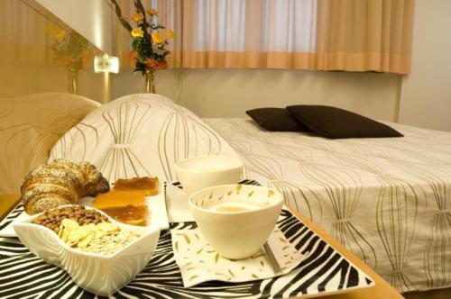 Резиденция Polo Della Ceramica