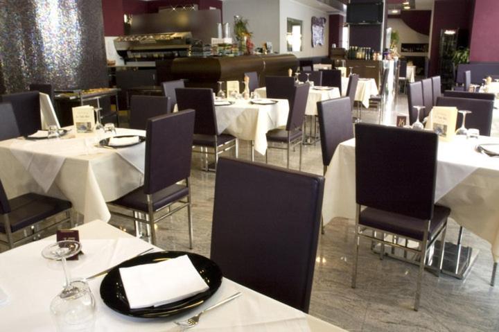 Резиденция Polo Della Ceramica