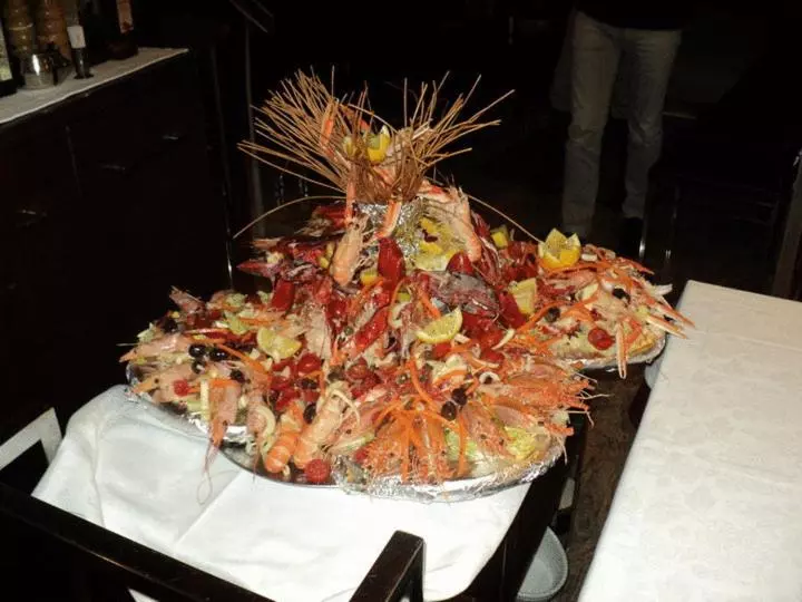 住所  Polo Della Ceramica