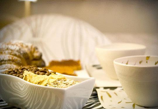 Резиденция Polo Della Ceramica