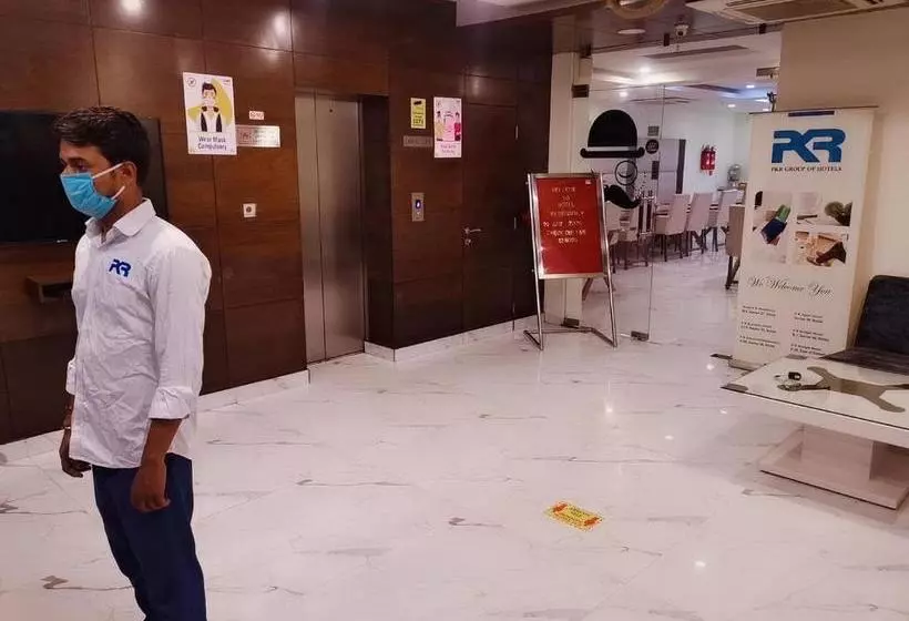 Residens Pk Residency