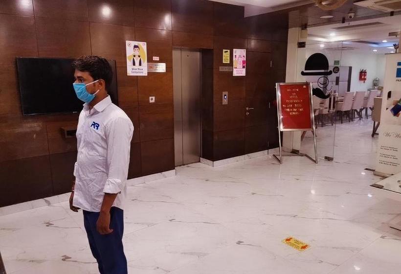 דירת נופש Pk Residency