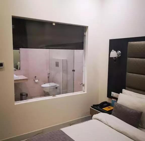 Residens Pk Residency