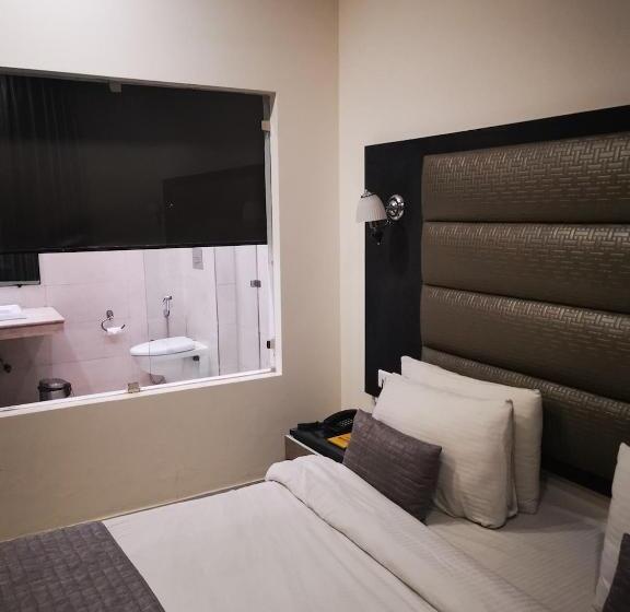 דירת נופש Pk Residency