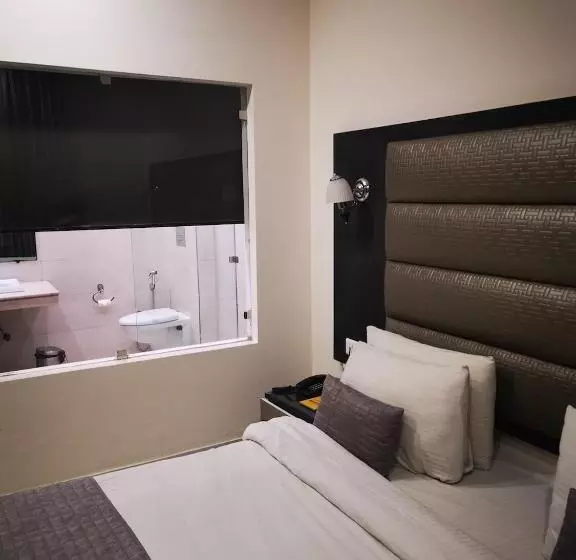 Residens Pk Residency