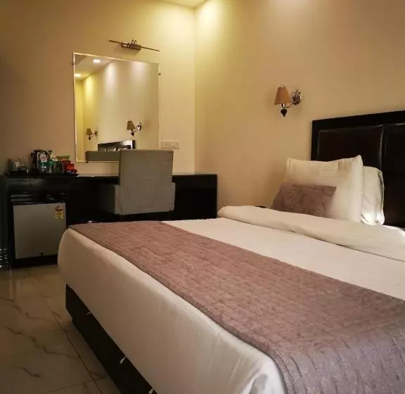 Residens Pk Residency