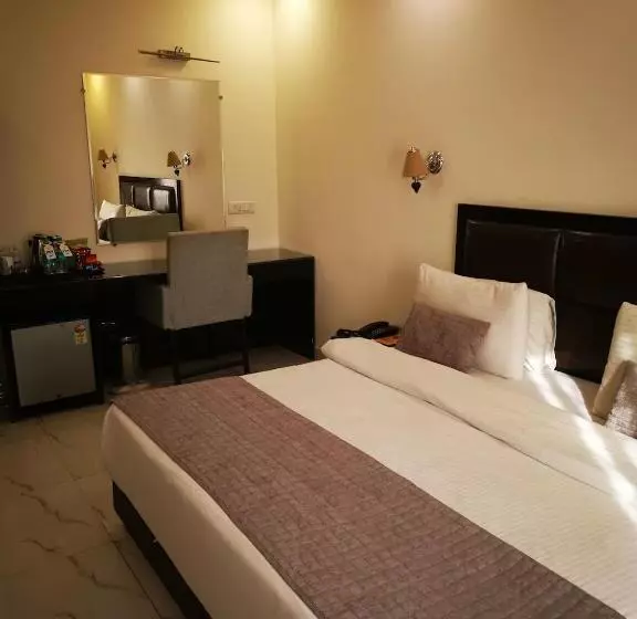 Residens Pk Residency