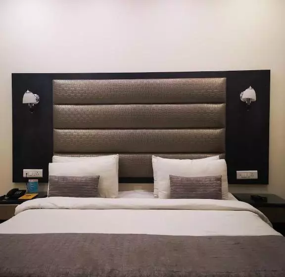 Residens Pk Residency