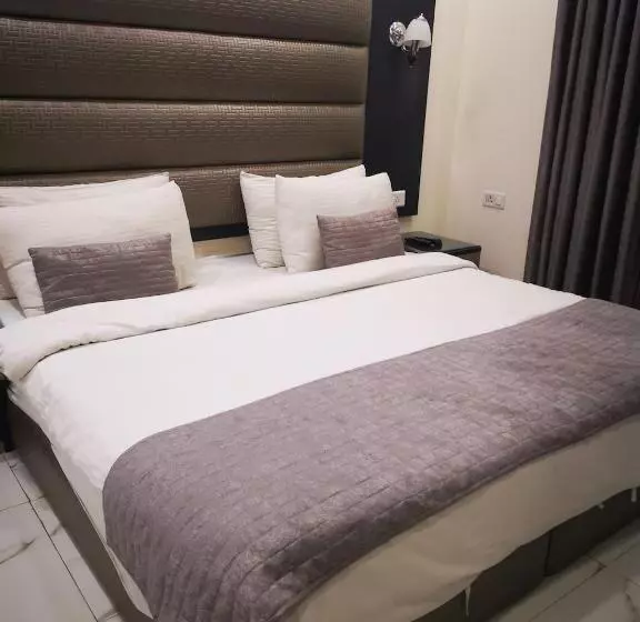 Residens Pk Residency