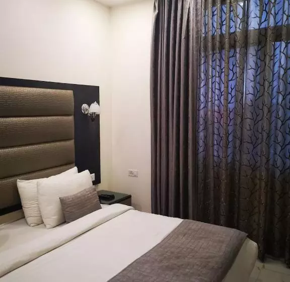 Residens Pk Residency