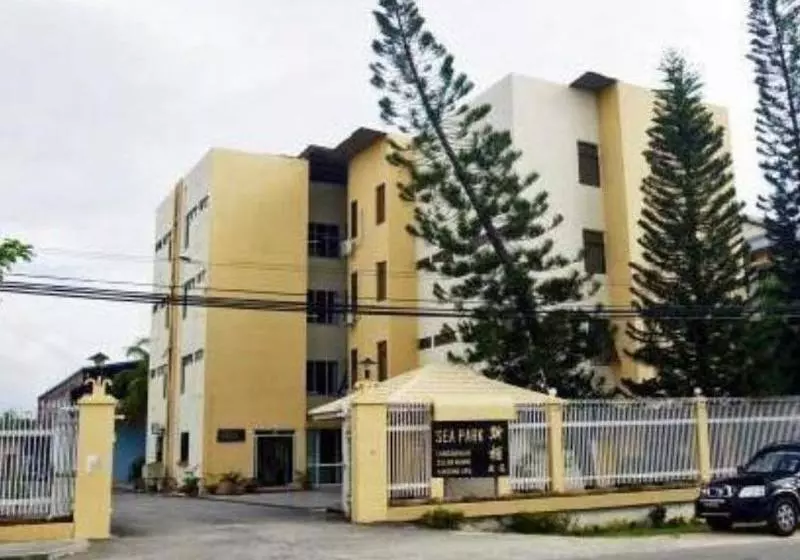Seapark Condotel