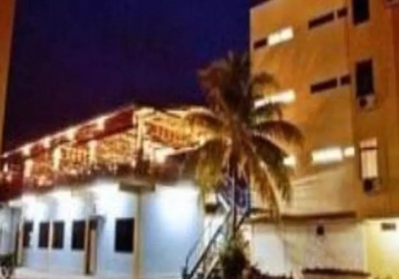 Seapark Condotel