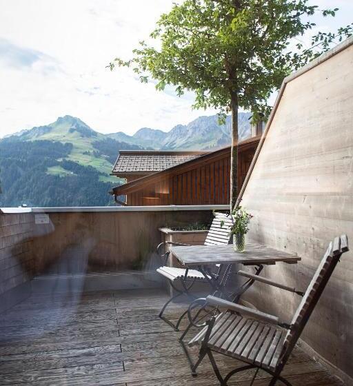 Kräuter & Spa Hotel Das Schäfer Adults Only