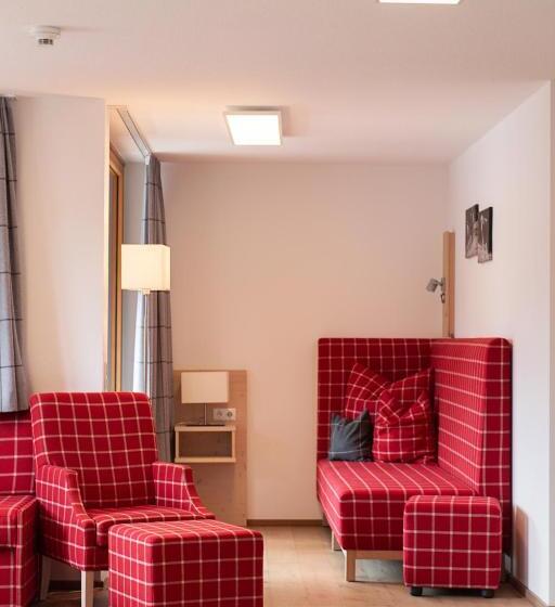 Kräuter & Spa Hotel Das Schäfer Adults Only