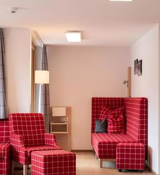 Kräuter & Spa Hotel Das Schäfer   Adults Only