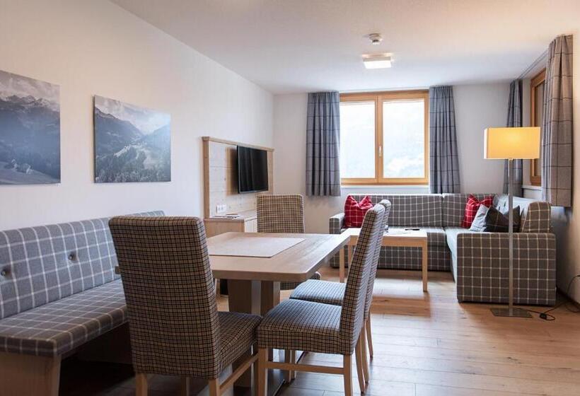 Kräuter & Spa Hotel Das Schäfer Adults Only