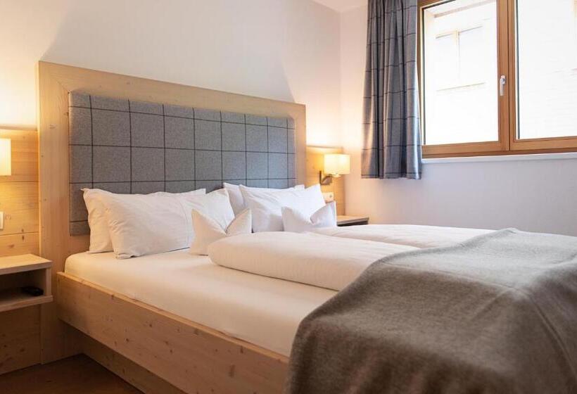 Kräuter & Spa Hotel Das Schäfer Adults Only