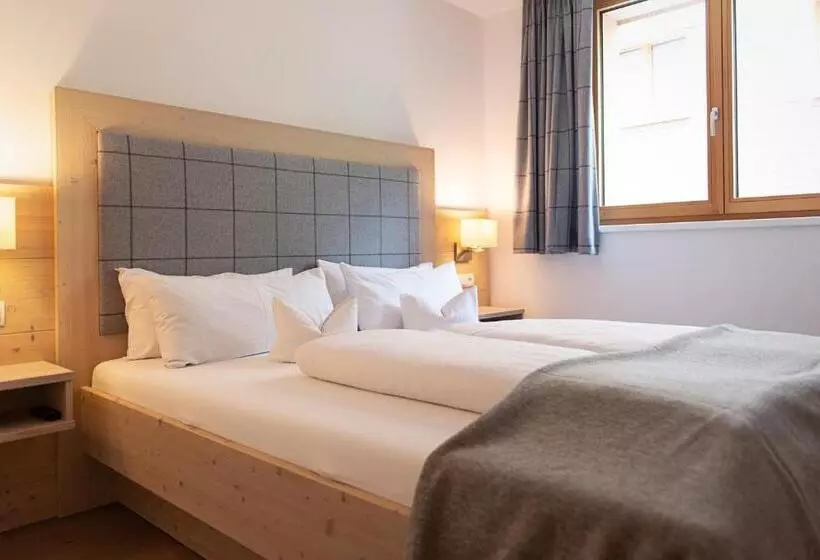 Kräuter & Spa Hotel Das Schäfer   Adults Only