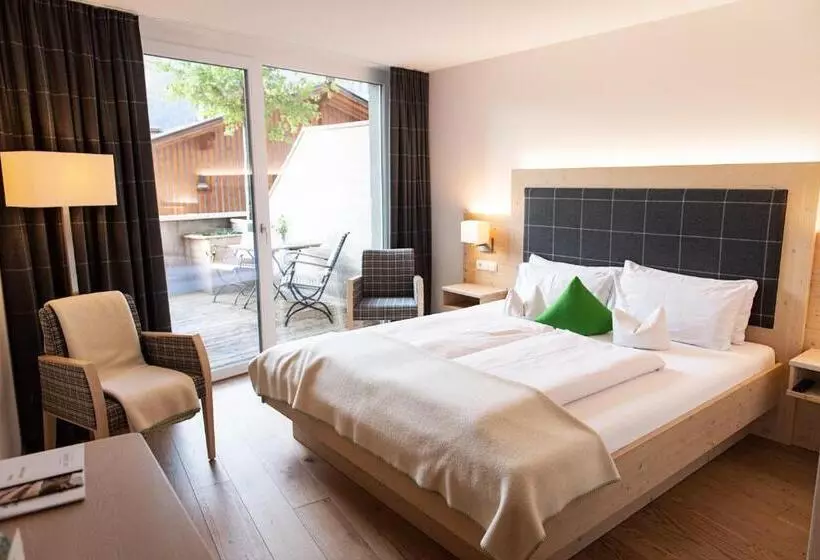 Kräuter & Spa Hotel Das Schäfer   Adults Only