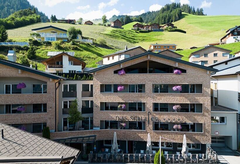 Kräuter & Spa Hotel Das Schäfer Adults Only