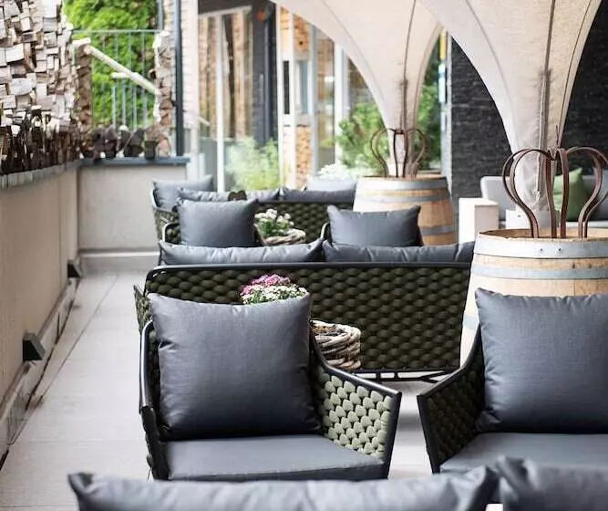 Kräuter & Spa Hotel Das Schäfer   Adults Only