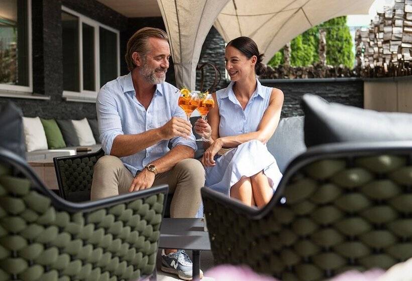 Kräuter & Spa Hotel Das Schäfer Adults Only