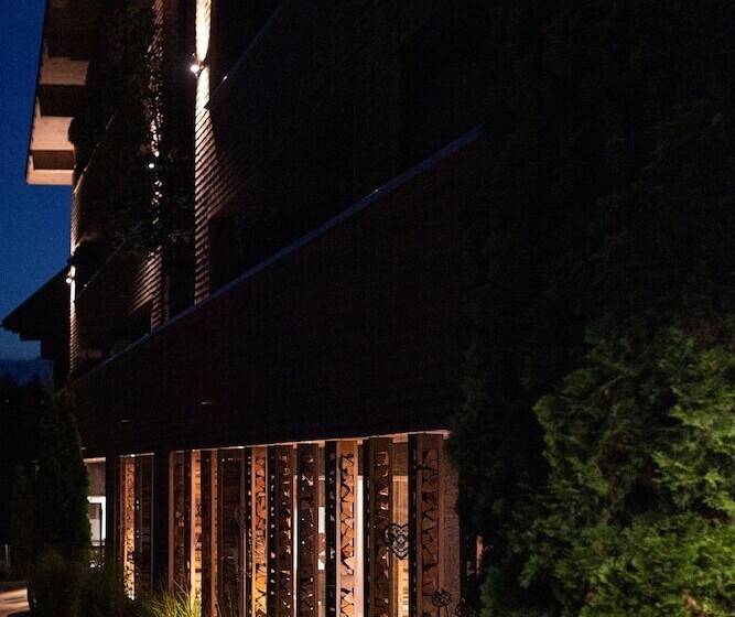 Kräuter & Spa Hotel Das Schäfer Adults Only