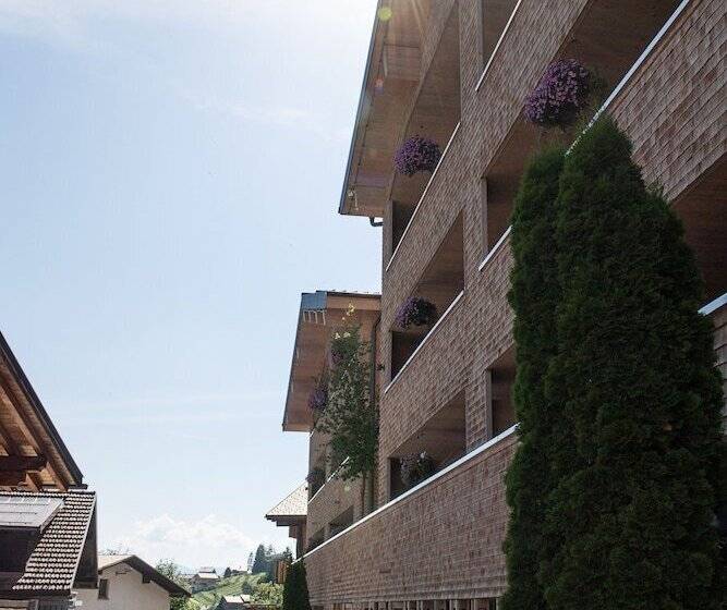 Kräuter & Spa Hotel Das Schäfer Adults Only