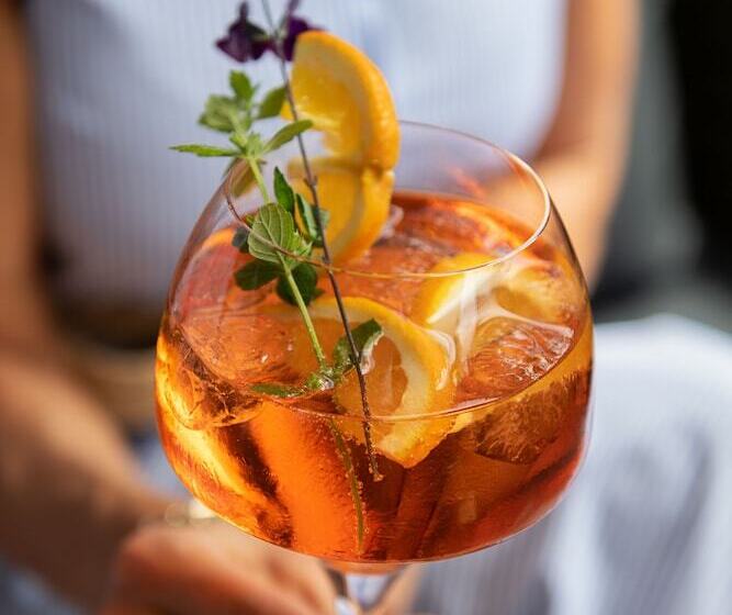 Kräuter & Spa Hotel Das Schäfer Adults Only