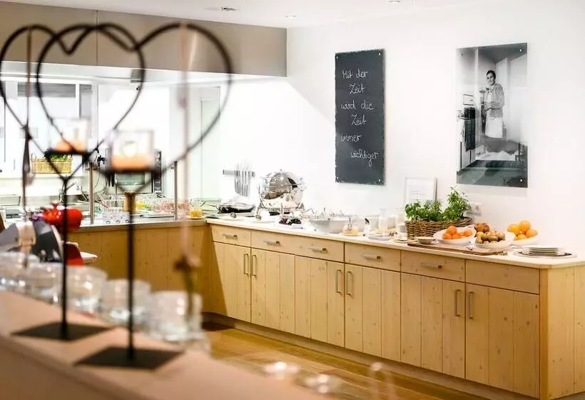 Kräuter & Spa Hotel Das Schäfer   Adults Only